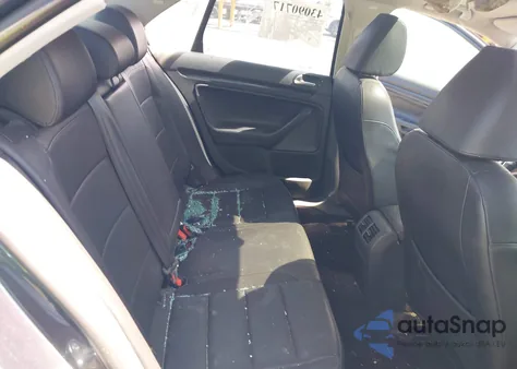 2010 Volkswagen Jetta Tdi from USA, damaged, VIN 3VWRL7AJ5AM143357